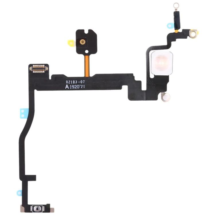Power Button & Flashlight Flex Cable & Microphone Flex Cable for iPhone 11 Pro - Best Cell Phone Parts Distributor in Canada, Parts Source Power Button & Flashlight Flex Cable & Microphone Flex Cable for iPhone 11 Pro - Best Cell Phone Parts Distributor in Canada, Parts Source